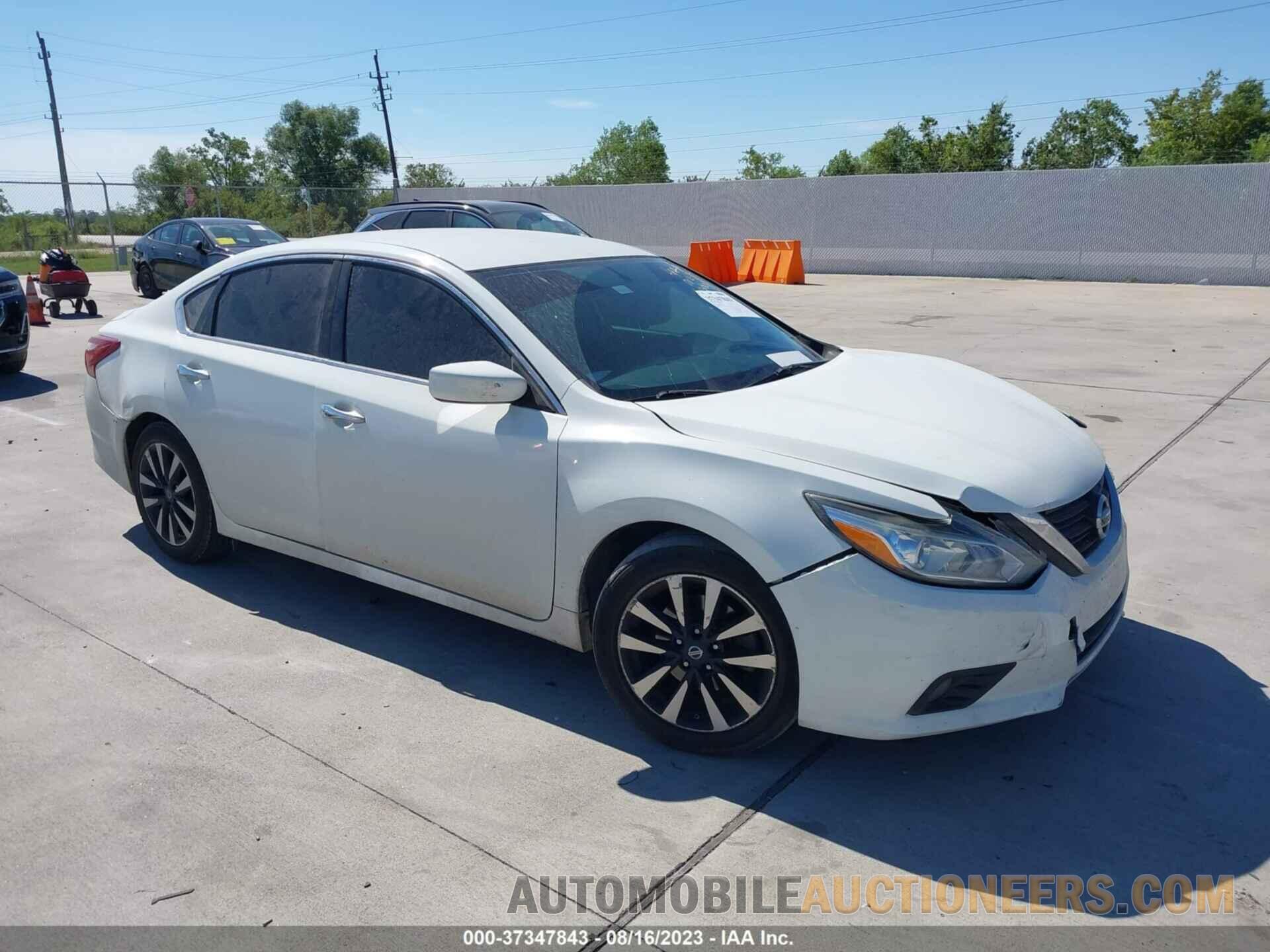 1N4AL3AP8JC212532 NISSAN ALTIMA 2018