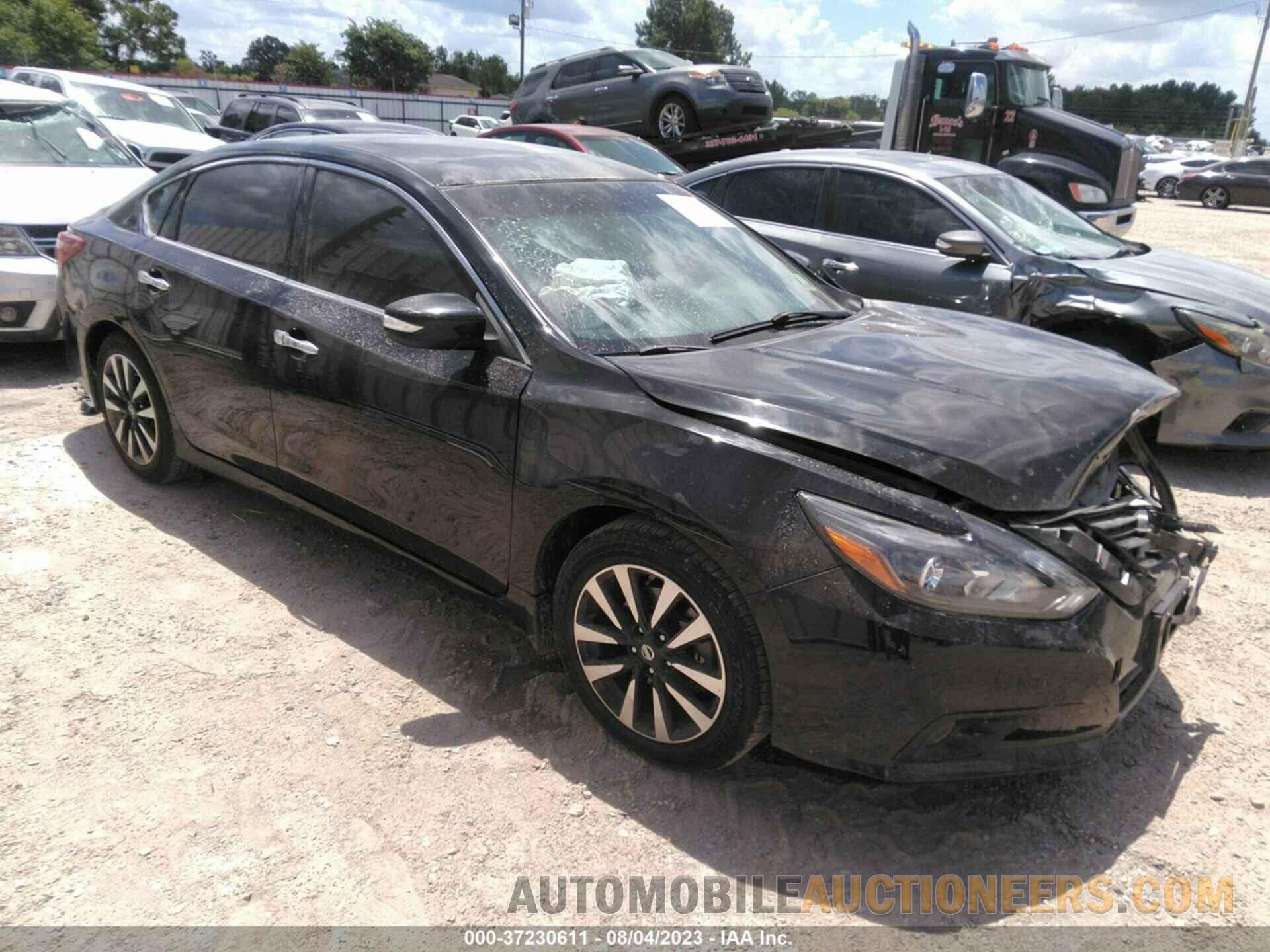 1N4AL3AP8JC214068 NISSAN ALTIMA 2018