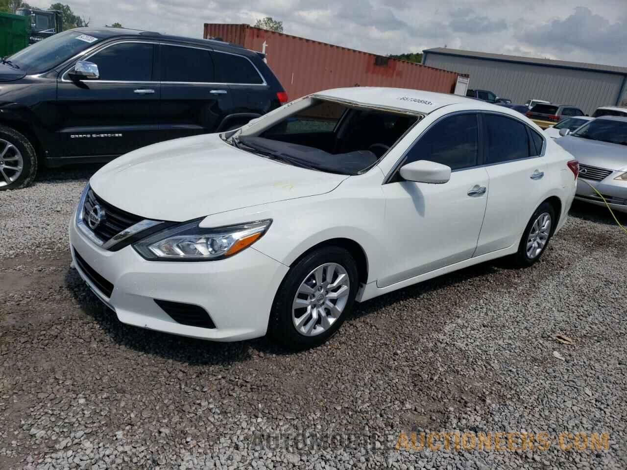 1N4AL3AP8JC216709 NISSAN ALTIMA 2018