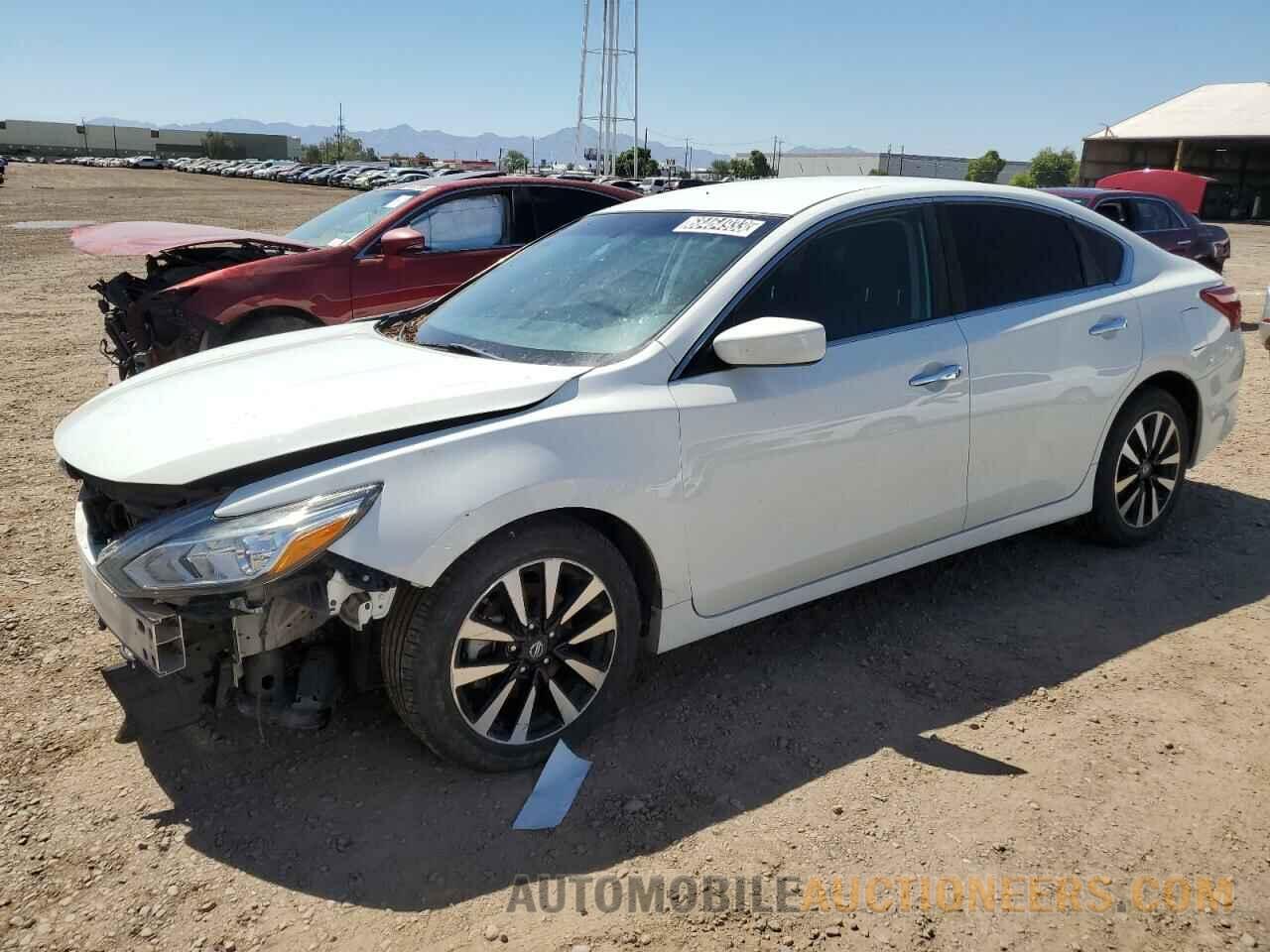 1N4AL3AP8JC216791 NISSAN ALTIMA 2018