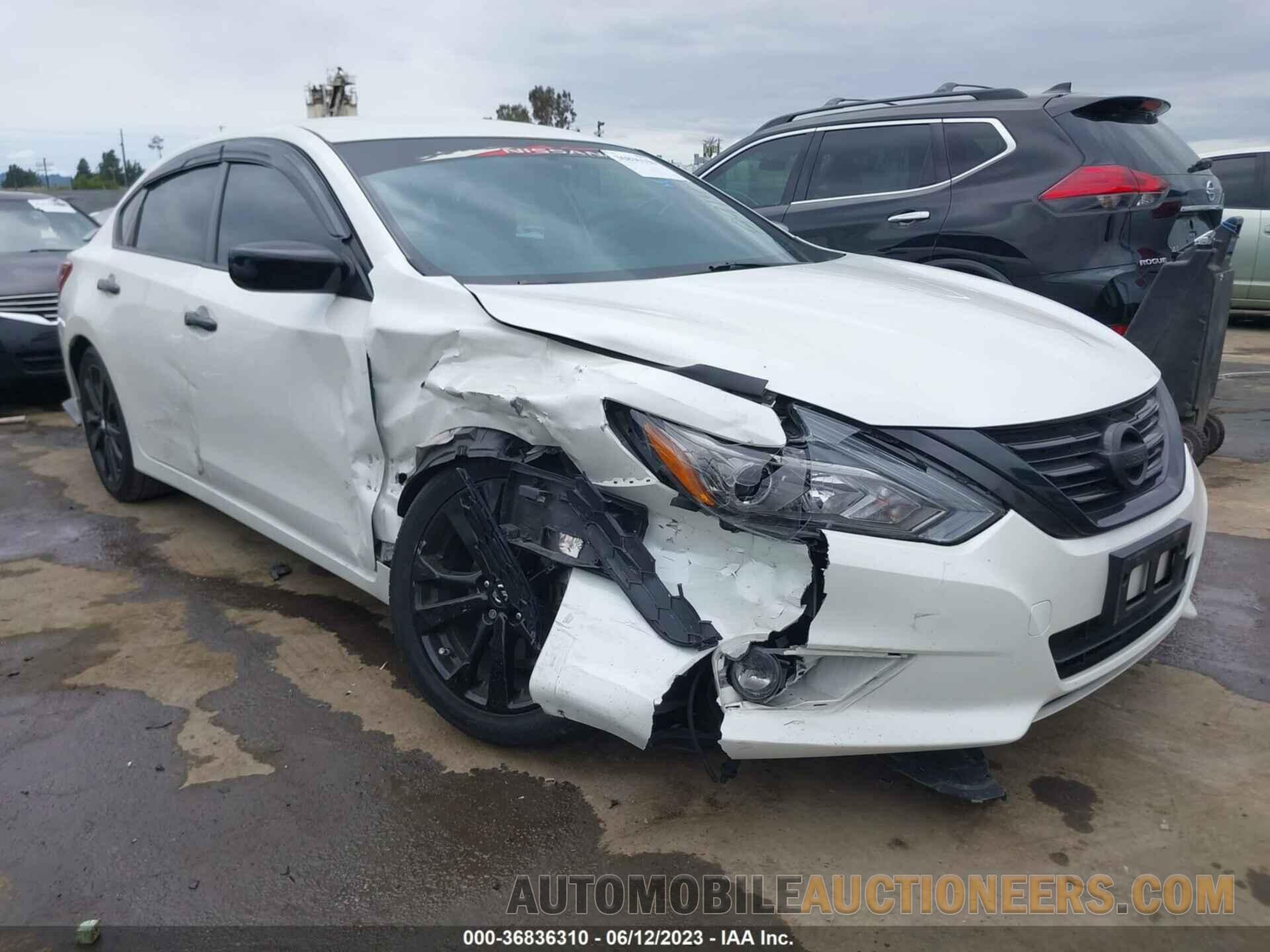 1N4AL3AP8JC218914 NISSAN ALTIMA 2018