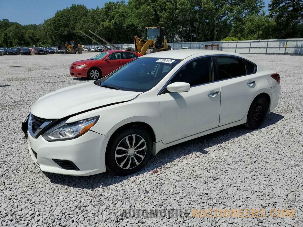 1N4AL3AP8JC220856 NISSAN ALTIMA 2018