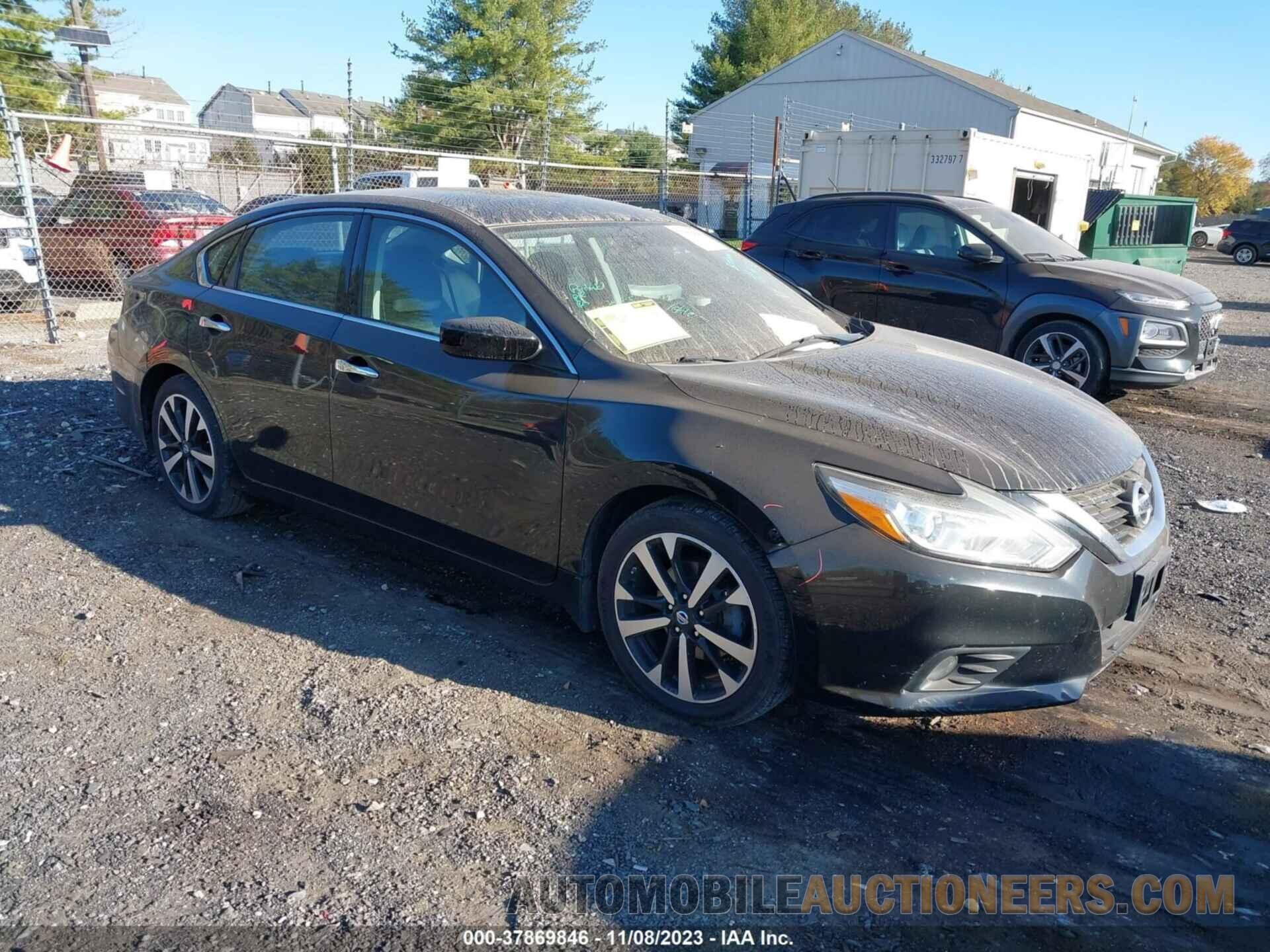 1N4AL3AP8JC225135 NISSAN ALTIMA 2018