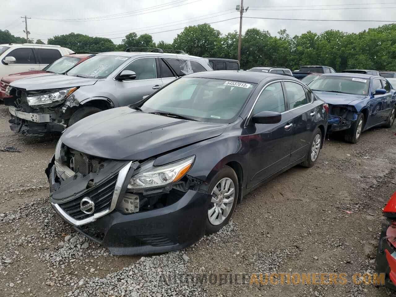 1N4AL3AP8JC225183 NISSAN ALTIMA 2018