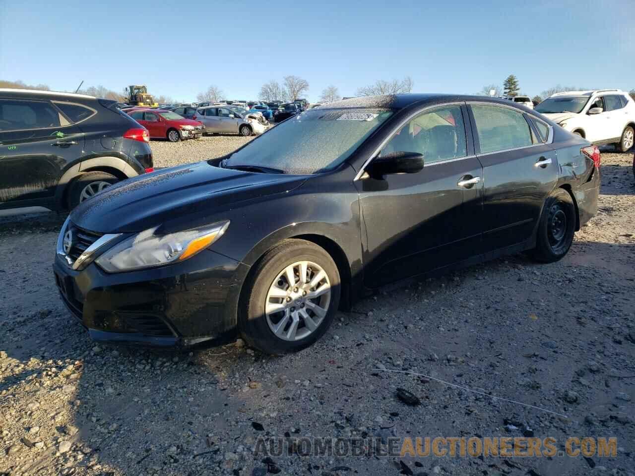 1N4AL3AP8JC228553 NISSAN ALTIMA 2018