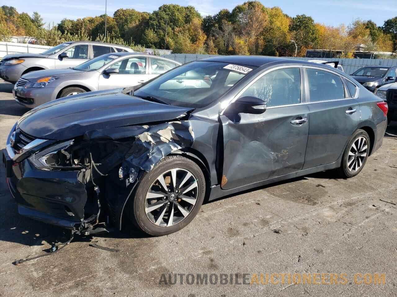 1N4AL3AP8JC228939 NISSAN ALTIMA 2018