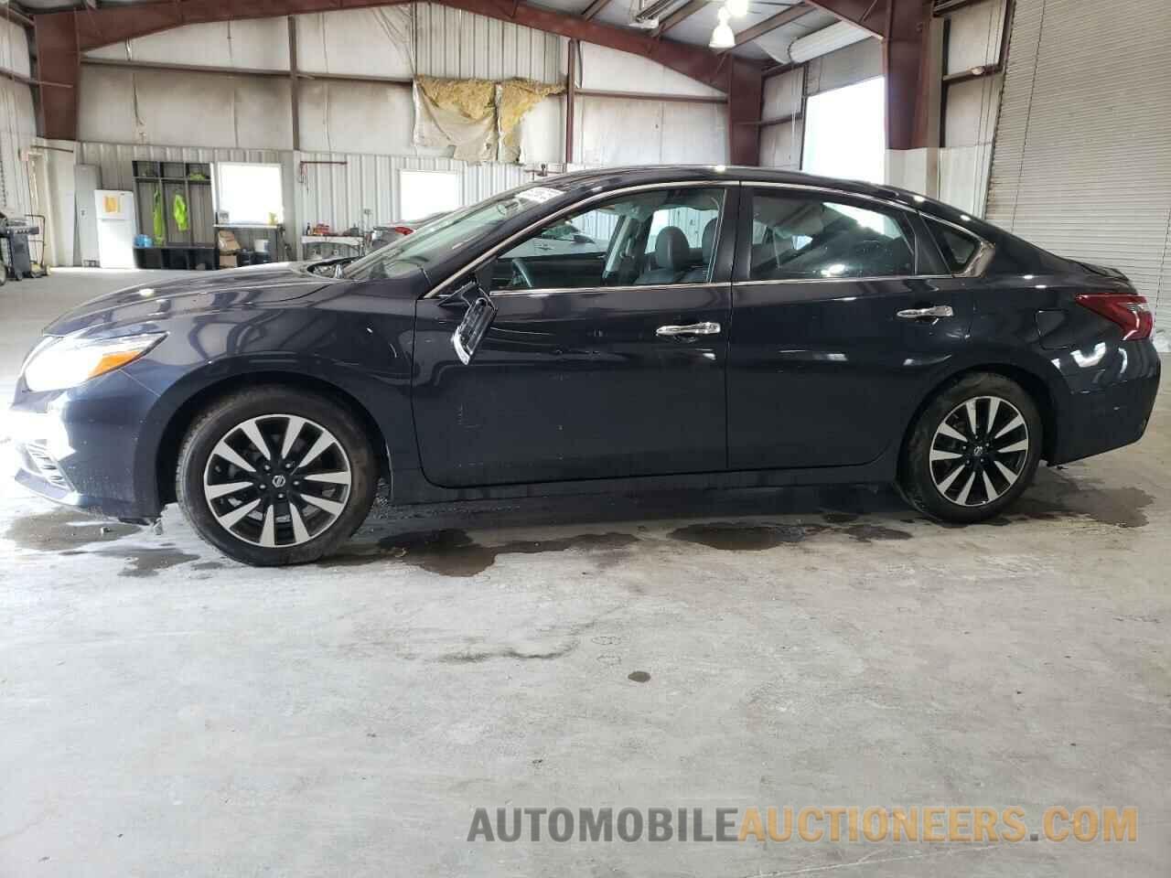 1N4AL3AP8JC231128 NISSAN ALTIMA 2018