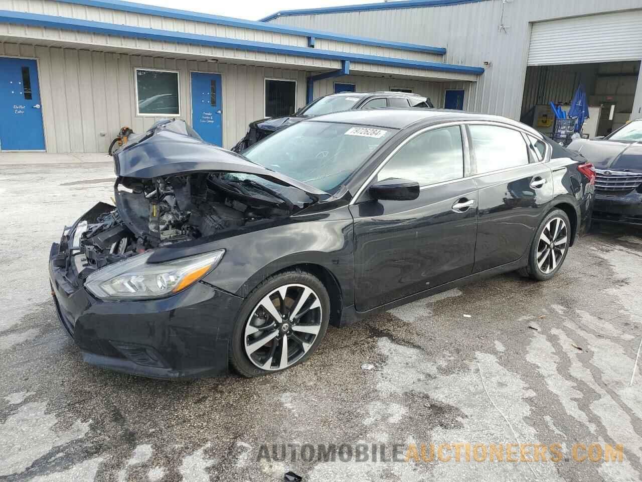 1N4AL3AP8JC232098 NISSAN ALTIMA 2018