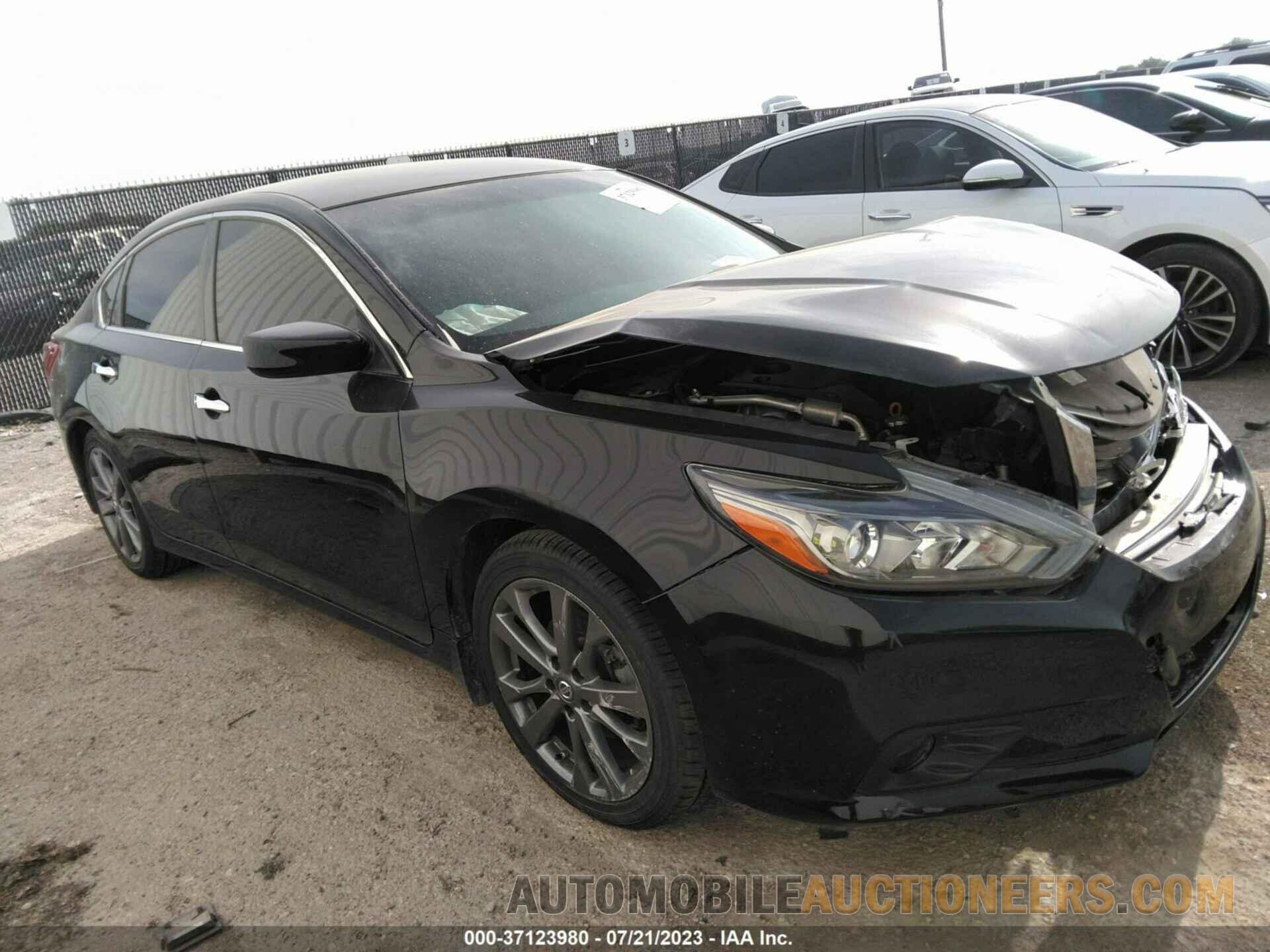 1N4AL3AP8JC232148 NISSAN ALTIMA 2018