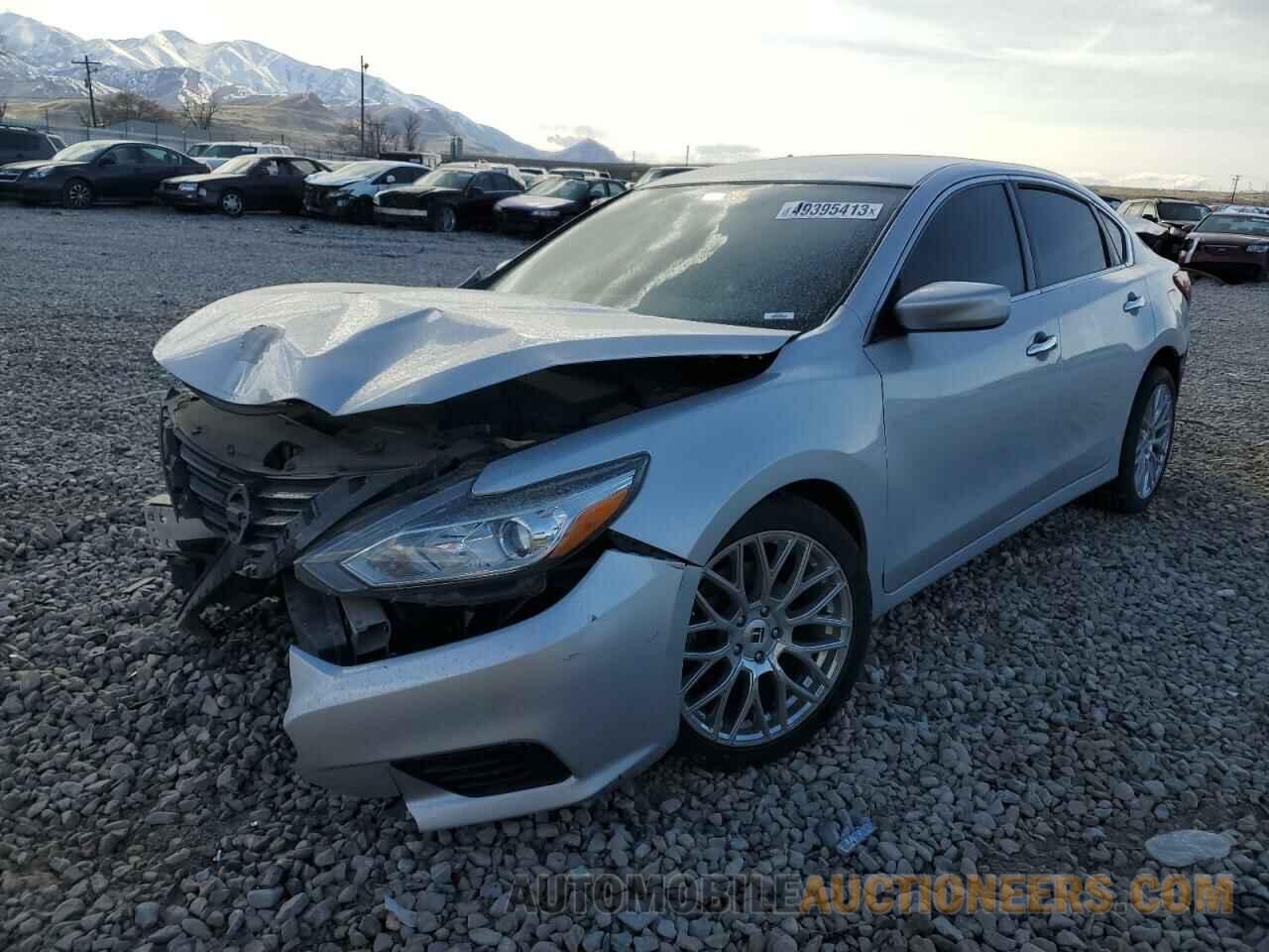 1N4AL3AP8JC234840 NISSAN ALTIMA 2018