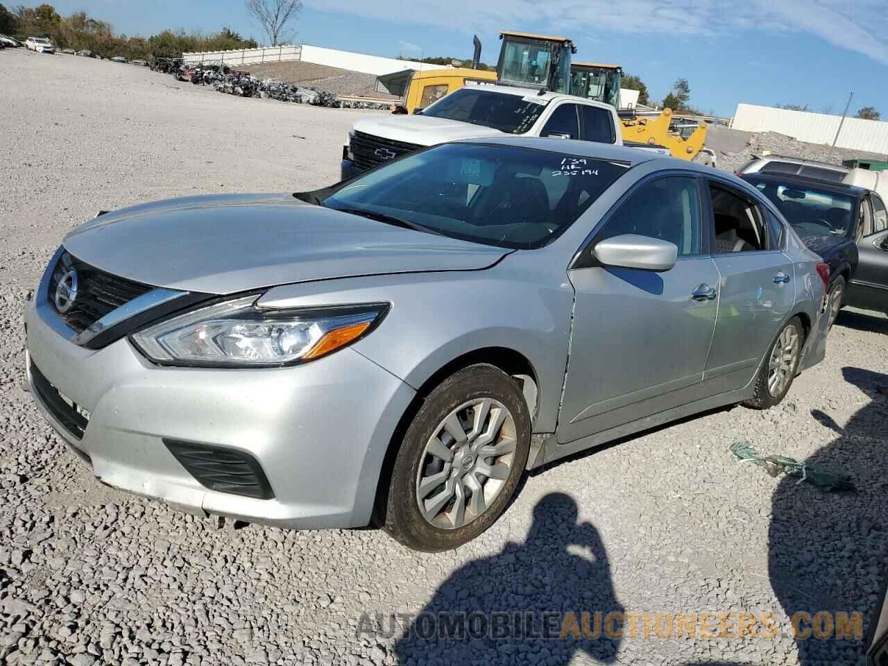 1N4AL3AP8JC235194 NISSAN ALTIMA 2018