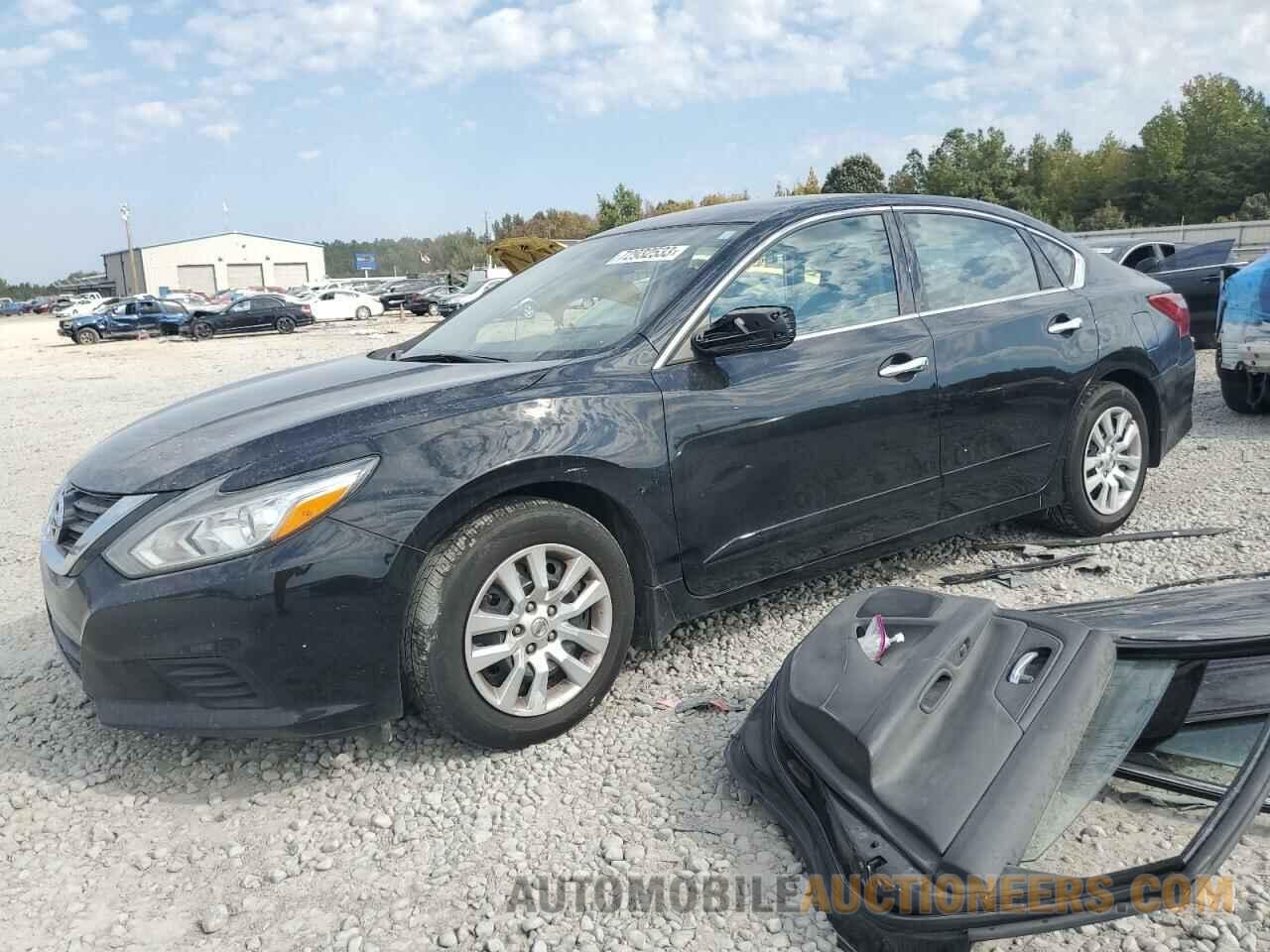 1N4AL3AP8JC235986 NISSAN ALTIMA 2018