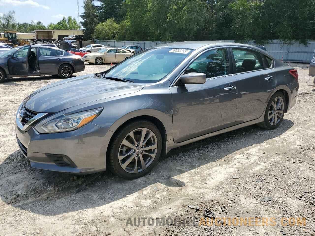 1N4AL3AP8JC236779 NISSAN ALTIMA 2018