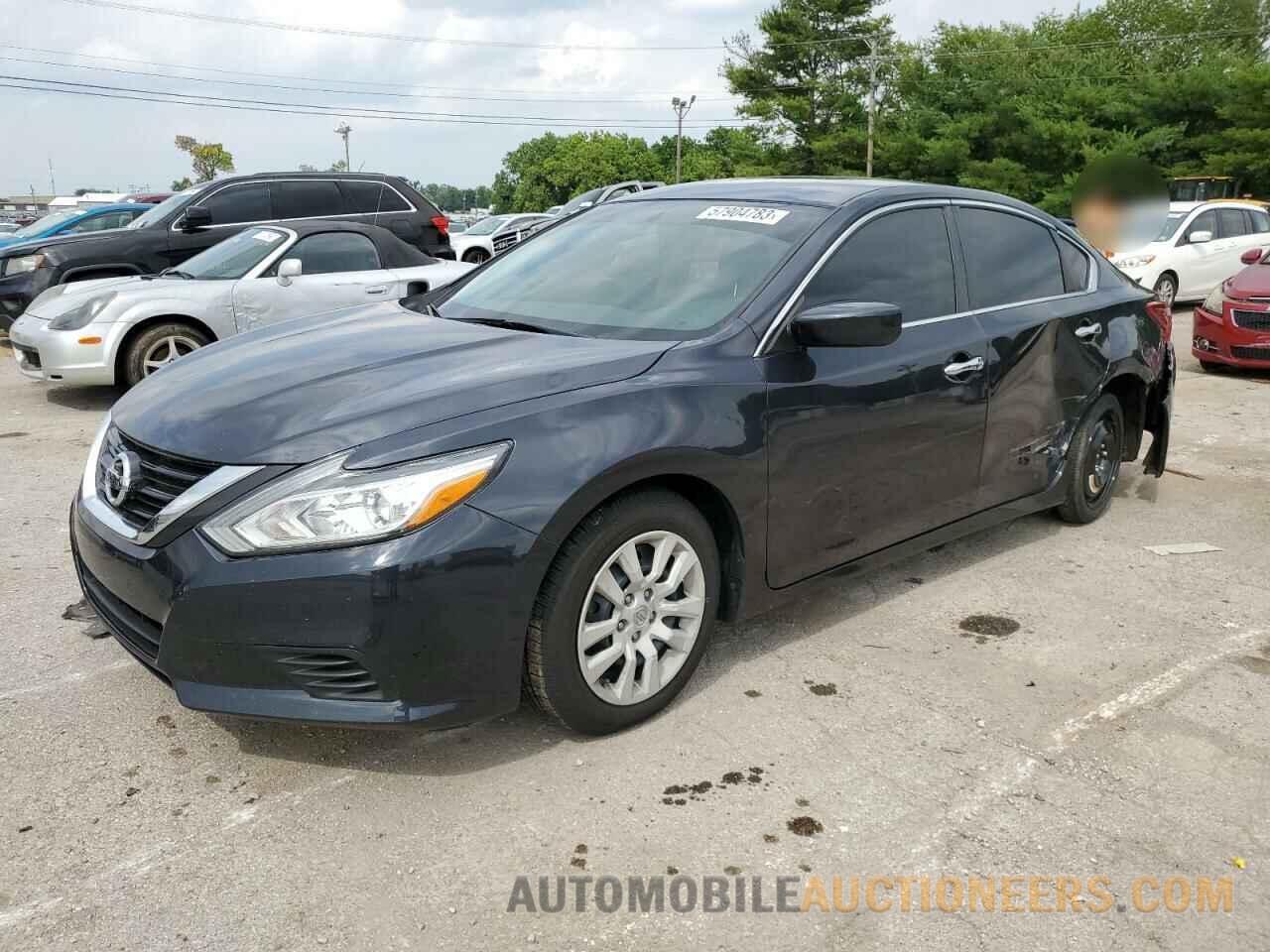 1N4AL3AP8JC238502 NISSAN ALTIMA 2018