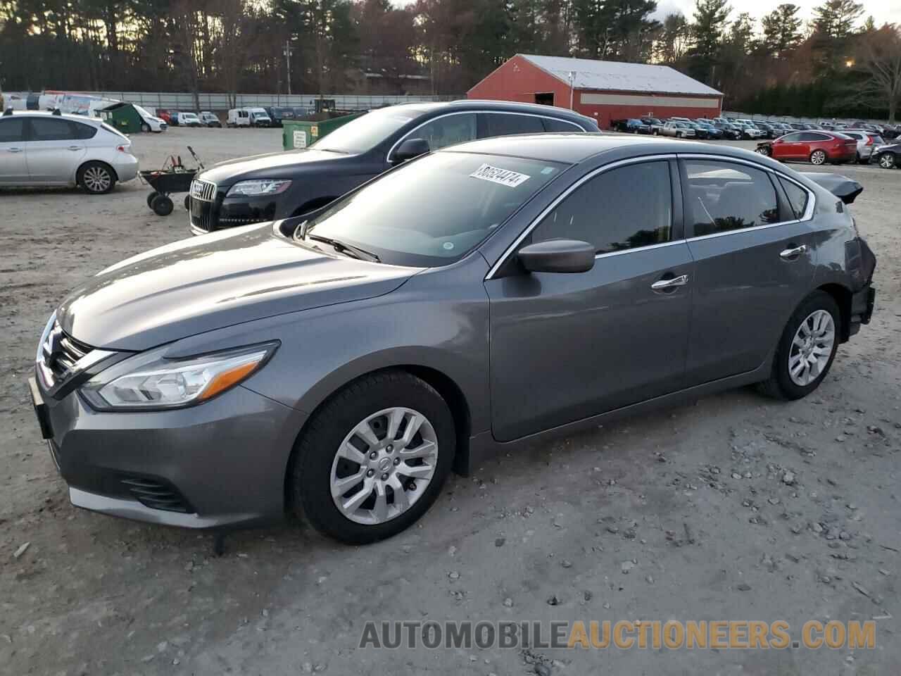 1N4AL3AP8JC244235 NISSAN ALTIMA 2018