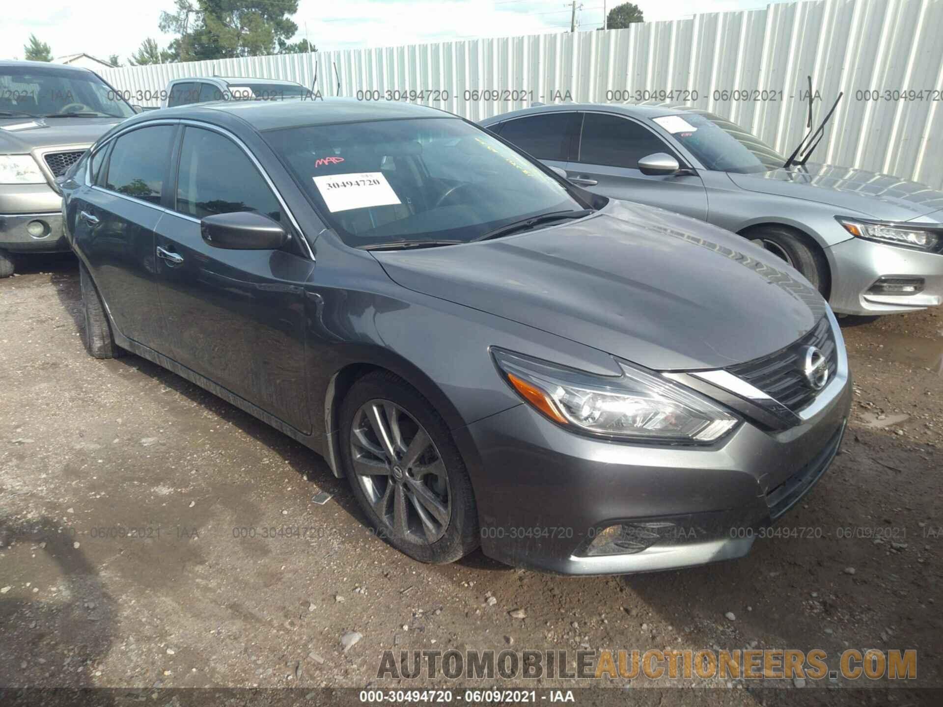 1N4AL3AP8JC244669 NISSAN ALTIMA 2018