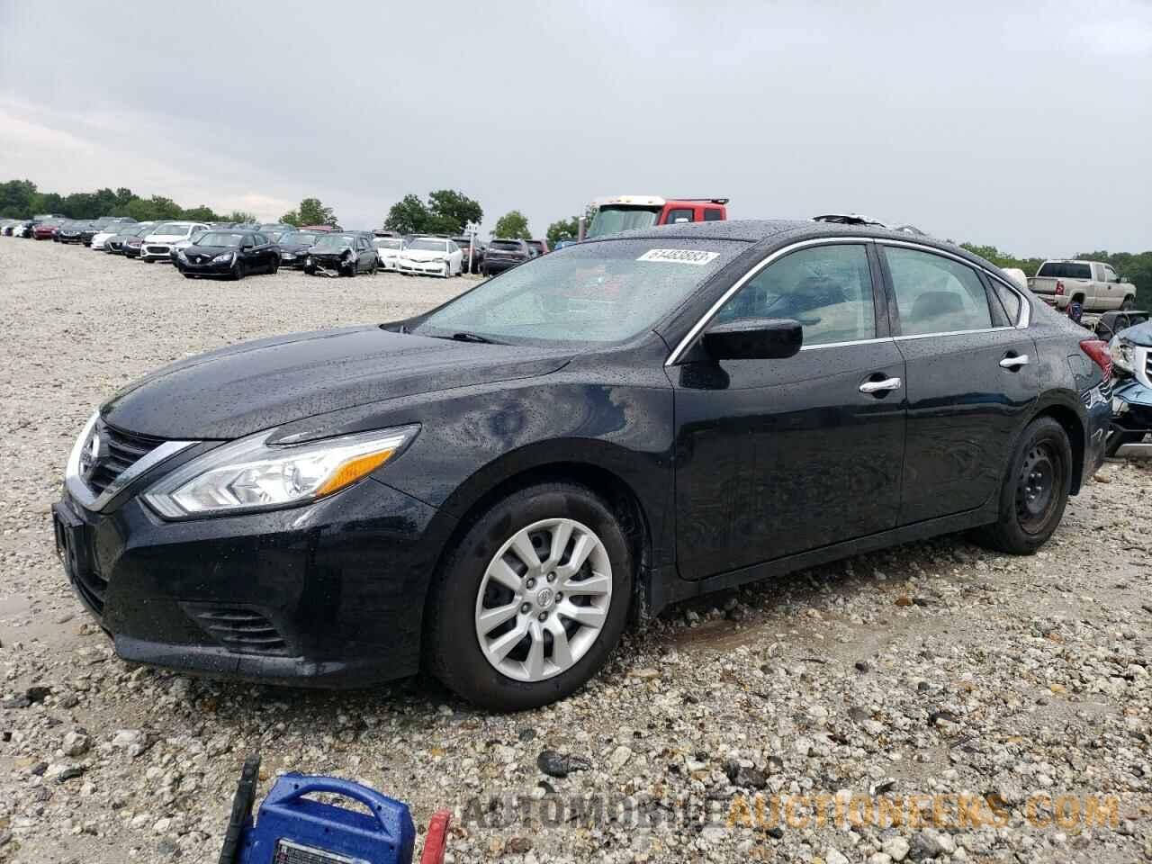 1N4AL3AP8JC244834 NISSAN ALTIMA 2018