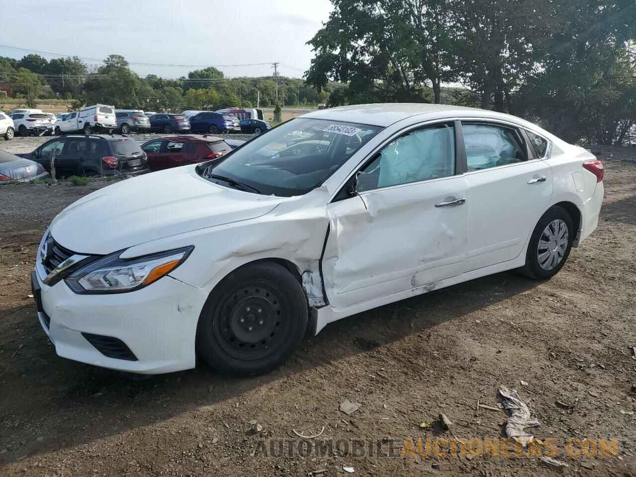 1N4AL3AP8JC245224 NISSAN ALTIMA 2018