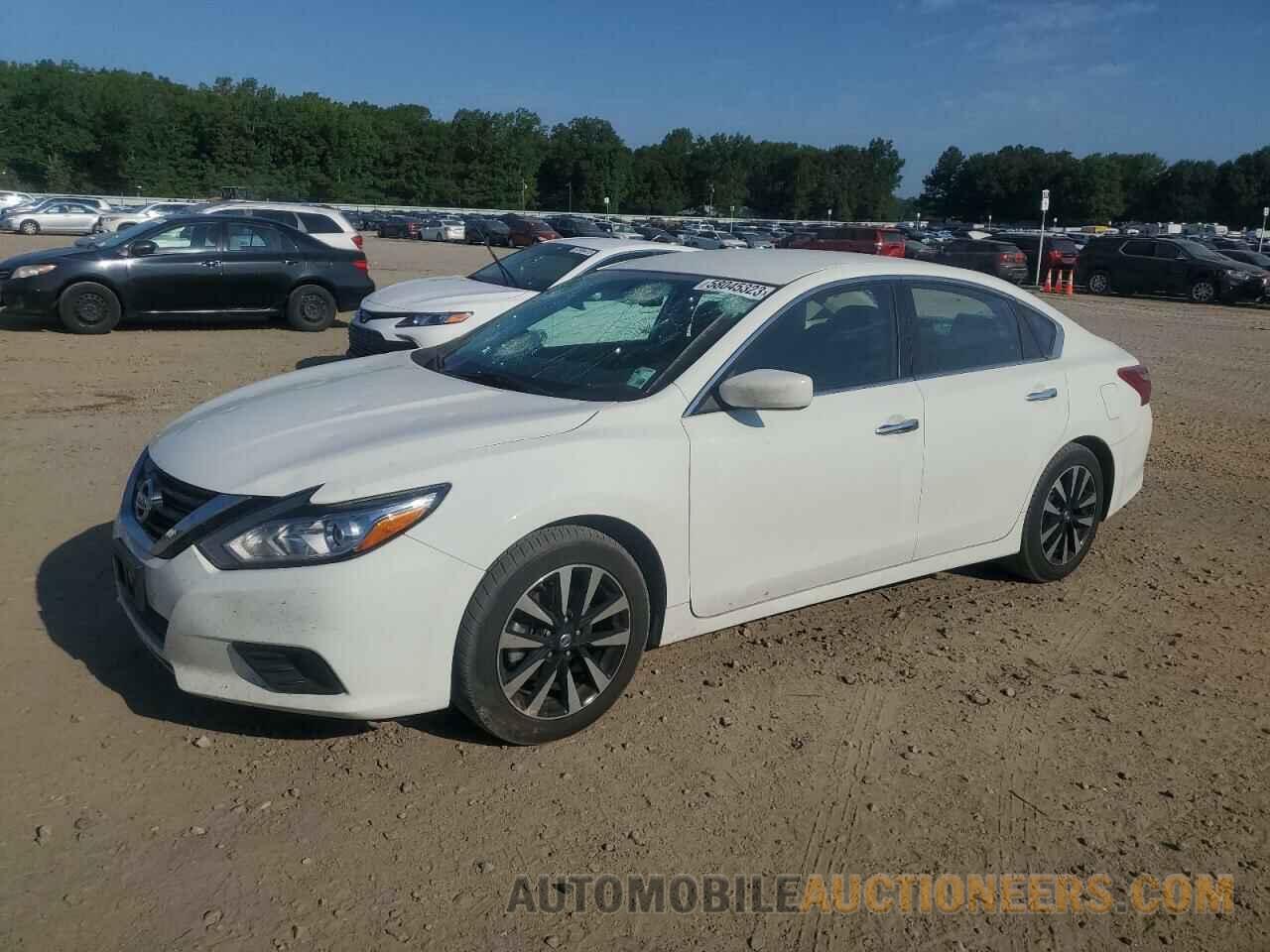 1N4AL3AP8JC247264 NISSAN ALTIMA 2018