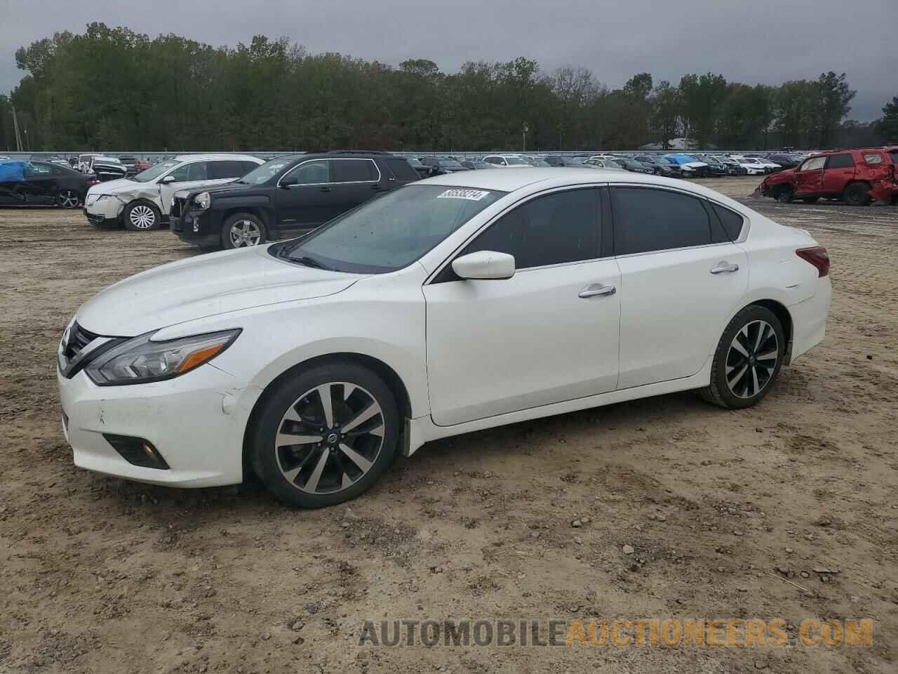 1N4AL3AP8JC250665 NISSAN ALTIMA 2018