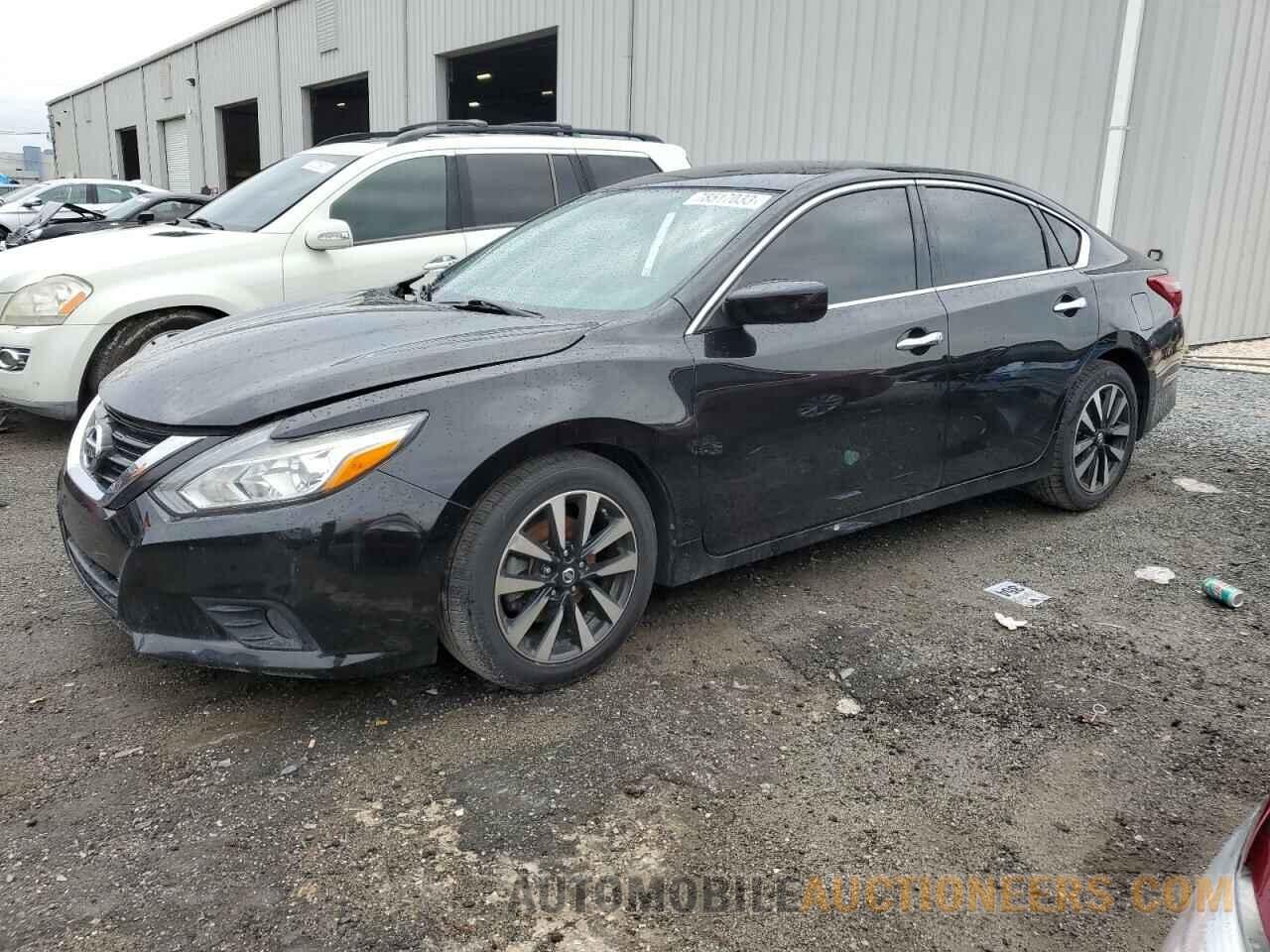 1N4AL3AP8JC251539 NISSAN ALTIMA 2018