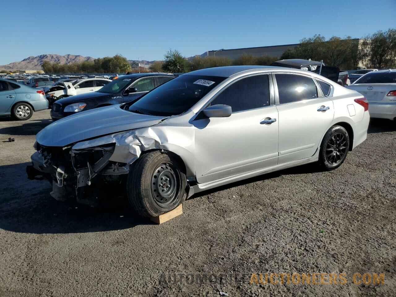 1N4AL3AP8JC252495 NISSAN ALTIMA 2018