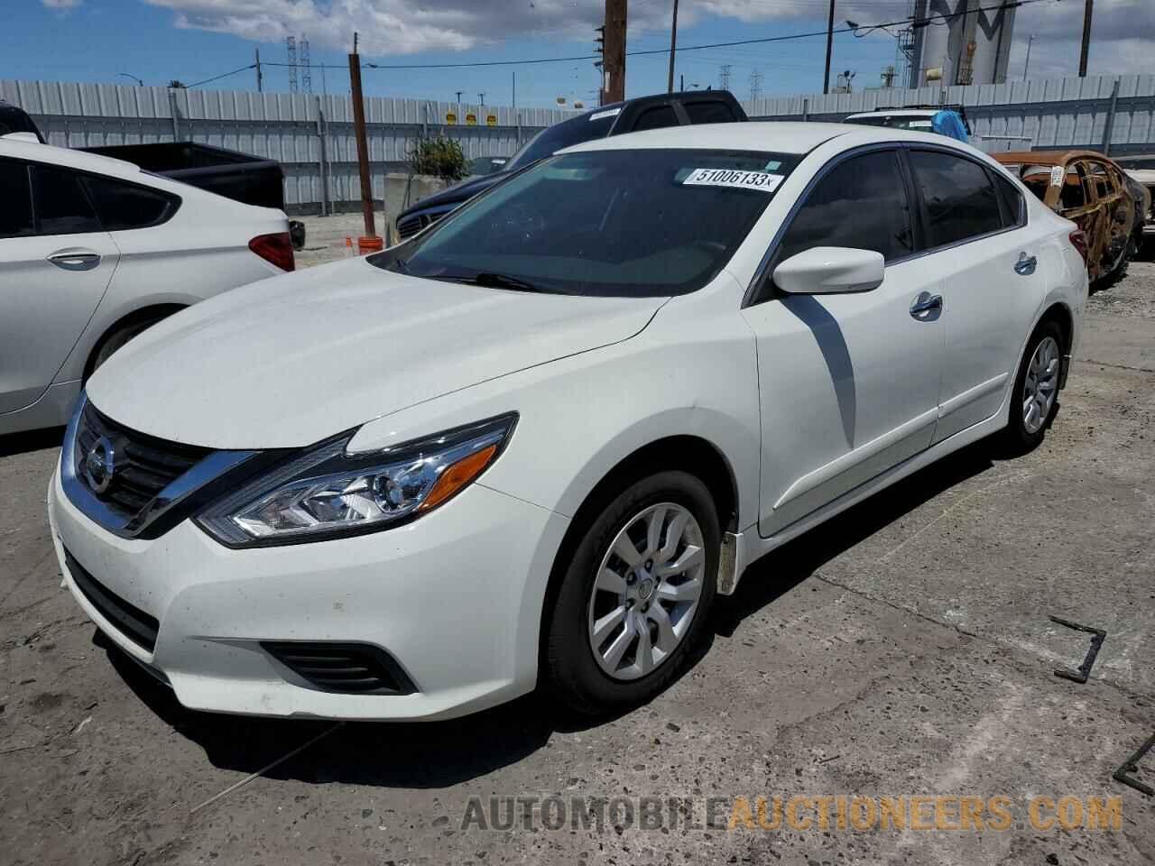 1N4AL3AP8JC258703 NISSAN ALTIMA 2018