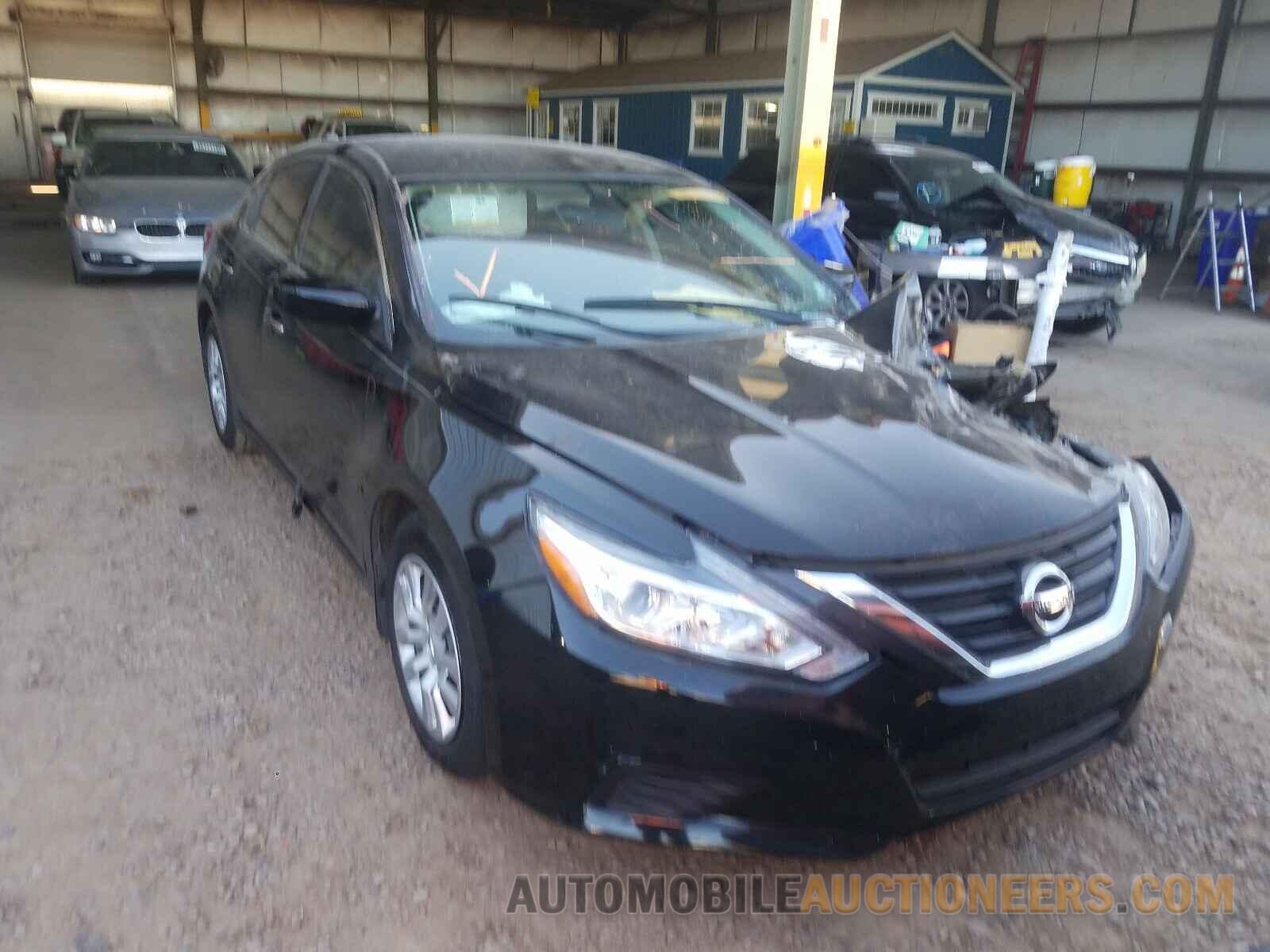 1N4AL3AP8JC259687 NISSAN ALTIMA 2018