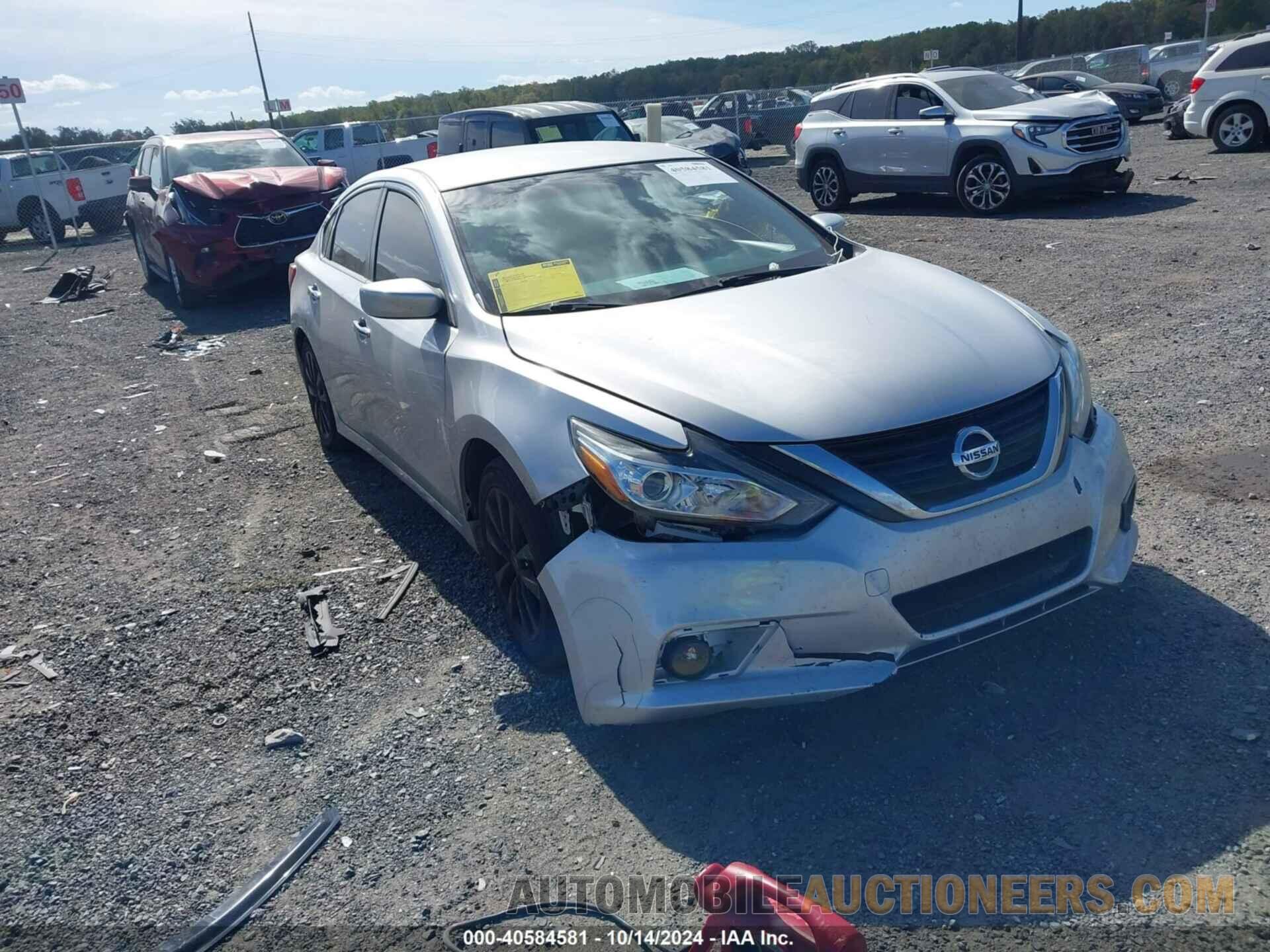 1N4AL3AP8JC262251 NISSAN ALTIMA 2018