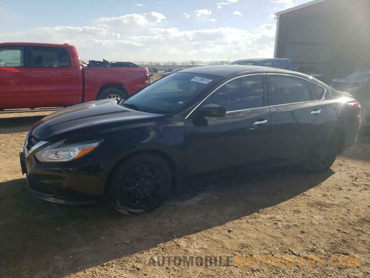 1N4AL3AP8JC263495 NISSAN ALTIMA 2018