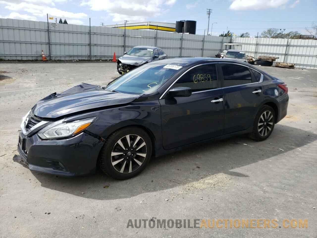 1N4AL3AP8JC263867 NISSAN ALTIMA 2018