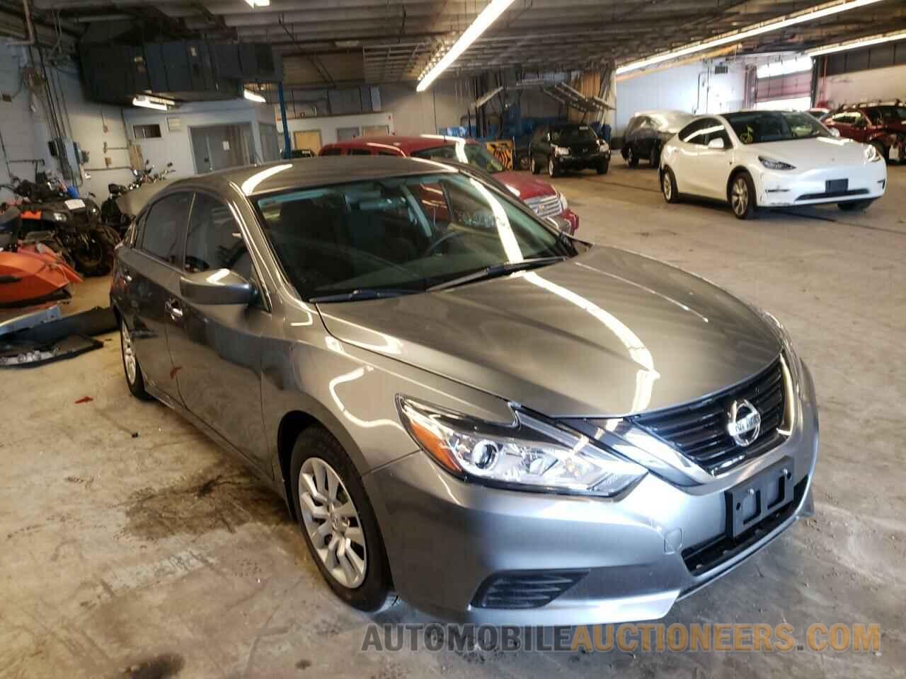 1N4AL3AP8JC264162 NISSAN ALTIMA 2018