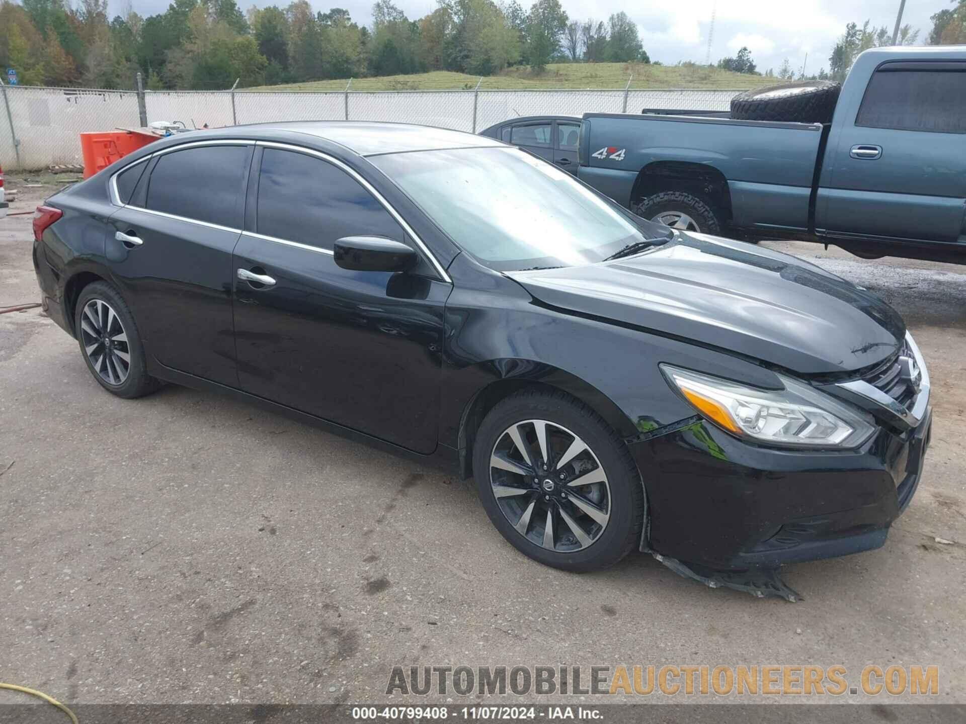 1N4AL3AP8JC265456 NISSAN ALTIMA 2018