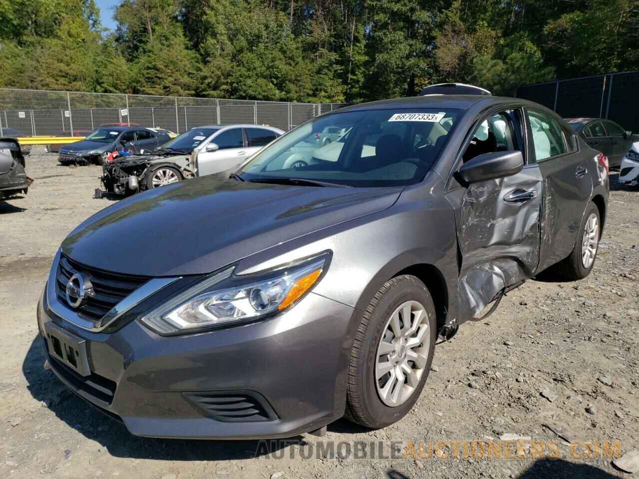 1N4AL3AP8JC268521 NISSAN ALTIMA 2018