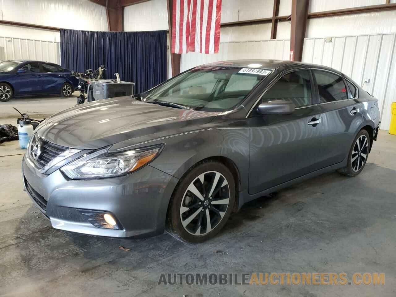 1N4AL3AP8JC268938 NISSAN ALTIMA 2018