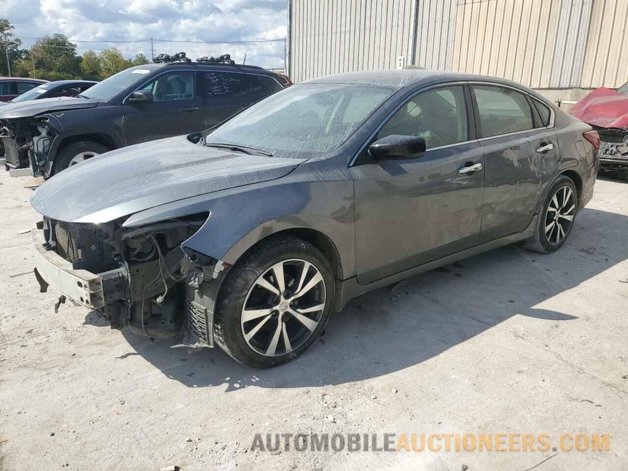 1N4AL3AP8JC268955 NISSAN ALTIMA 2018