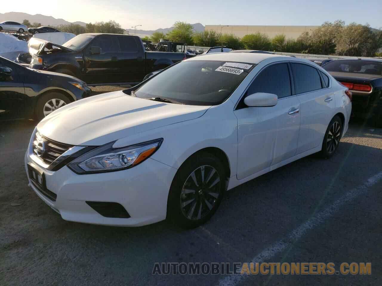 1N4AL3AP8JC269510 NISSAN ALTIMA 2018