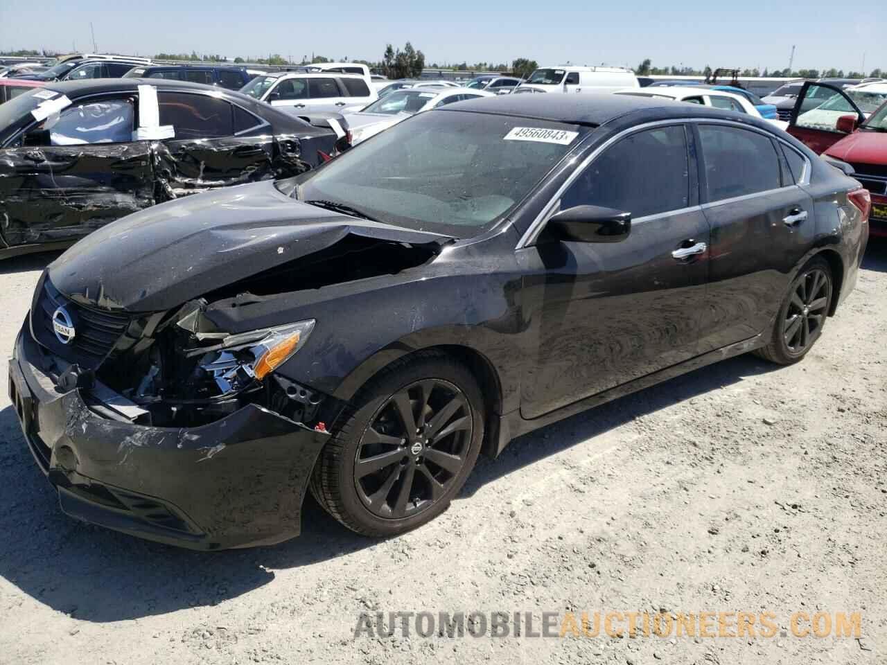 1N4AL3AP8JC273332 NISSAN ALTIMA 2018