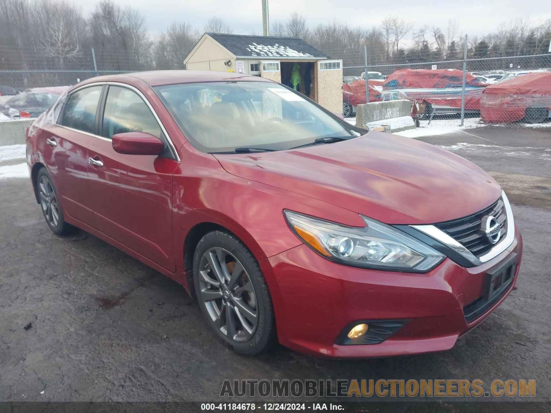 1N4AL3AP8JC273783 NISSAN ALTIMA 2018