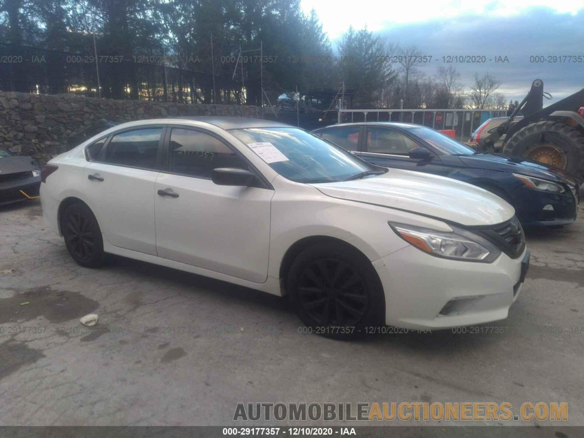 1N4AL3AP8JC275128 NISSAN ALTIMA 2018