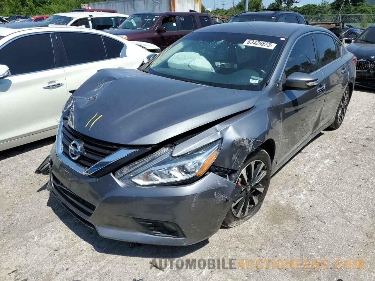 1N4AL3AP8JC275534 NISSAN ALTIMA 2018