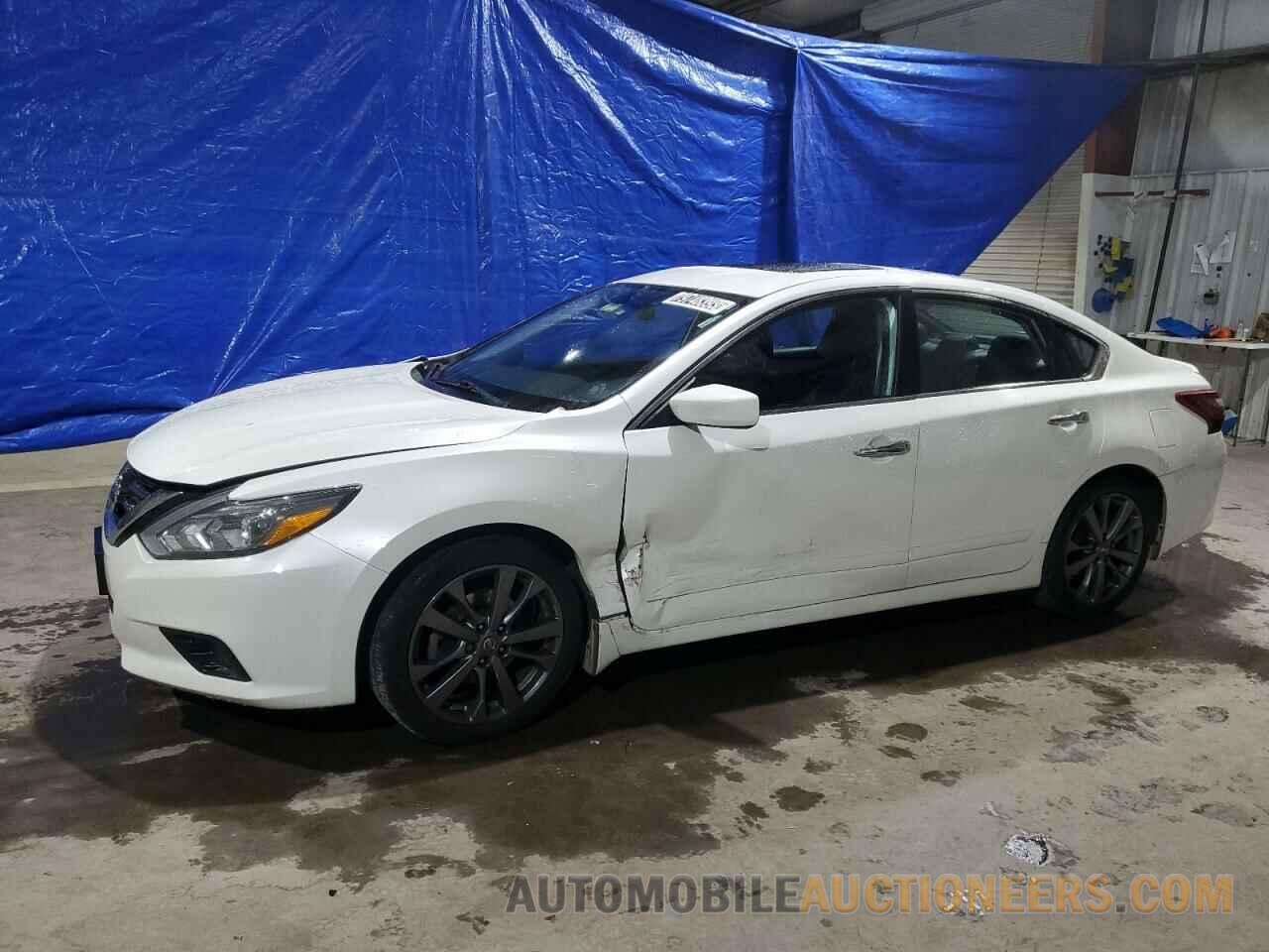 1N4AL3AP8JC278059 NISSAN ALTIMA 2018