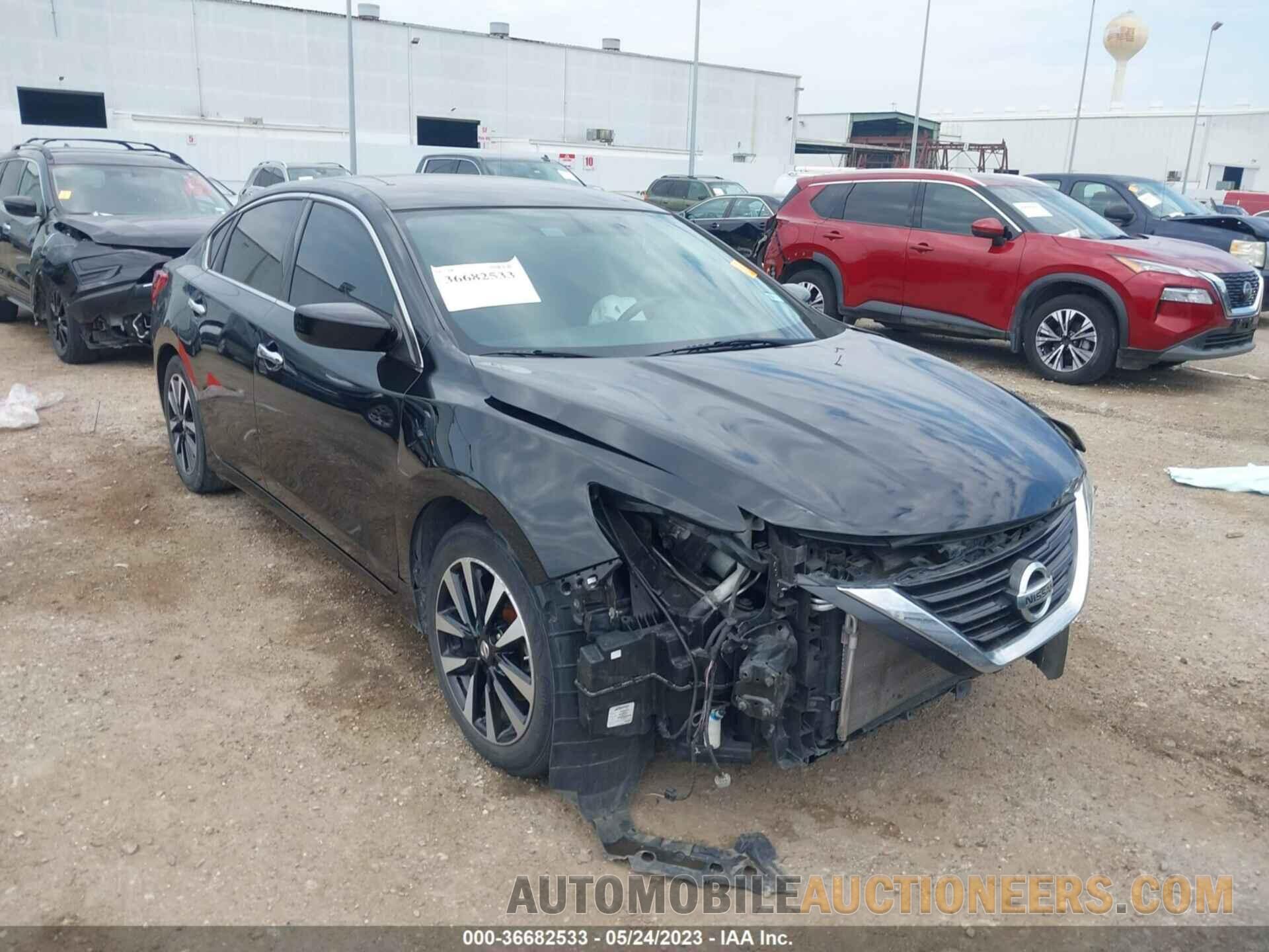 1N4AL3AP8JC280328 NISSAN ALTIMA 2018