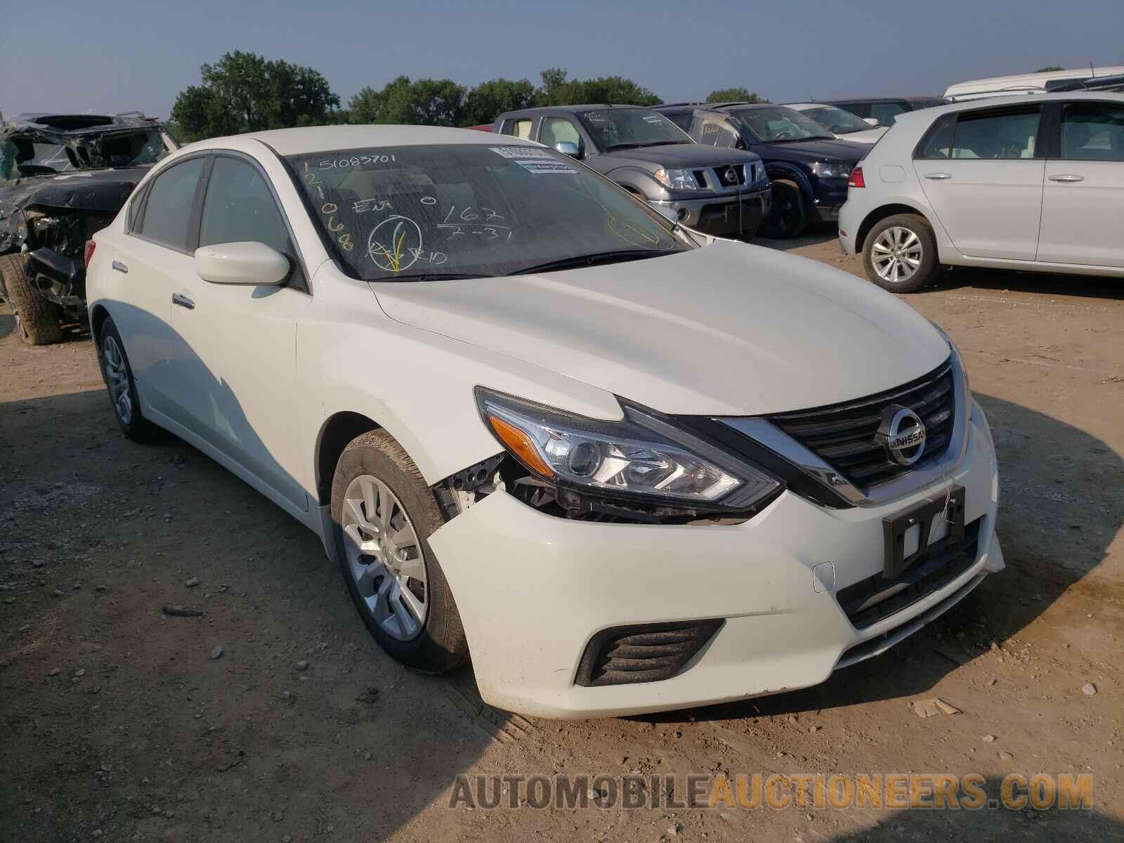 1N4AL3AP8JC281270 NISSAN ALTIMA 2018