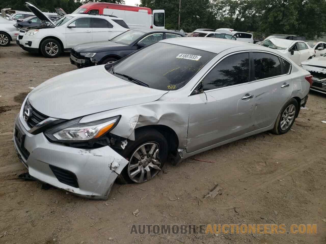 1N4AL3AP8JC281494 NISSAN ALTIMA 2018