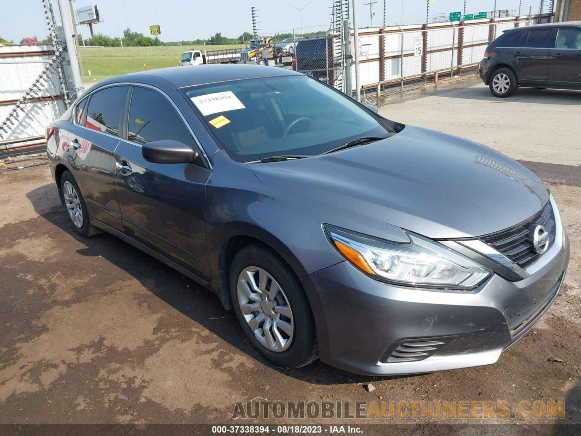 1N4AL3AP8JC281768 NISSAN ALTIMA 2018