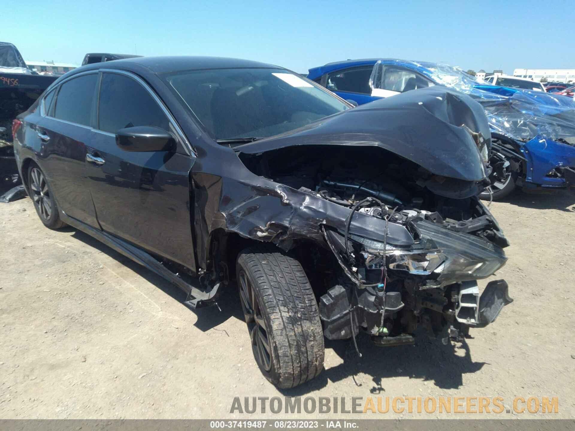 1N4AL3AP8JC284637 NISSAN ALTIMA 2018