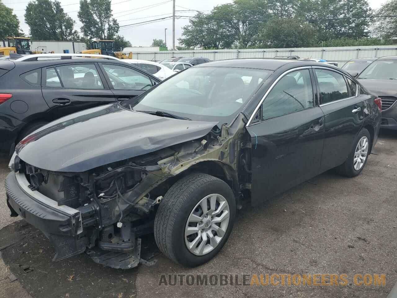 1N4AL3AP8JC285920 NISSAN ALTIMA 2018