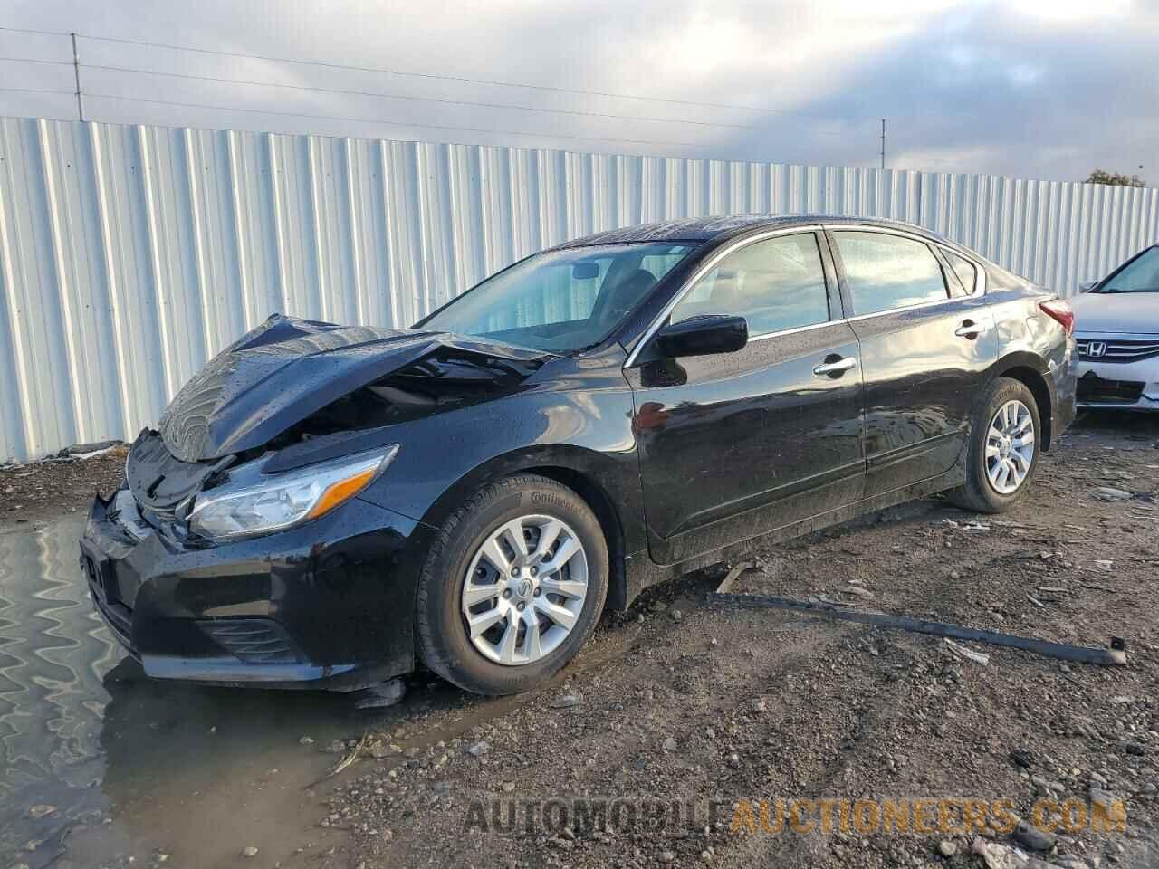 1N4AL3AP8JC286162 NISSAN ALTIMA 2018