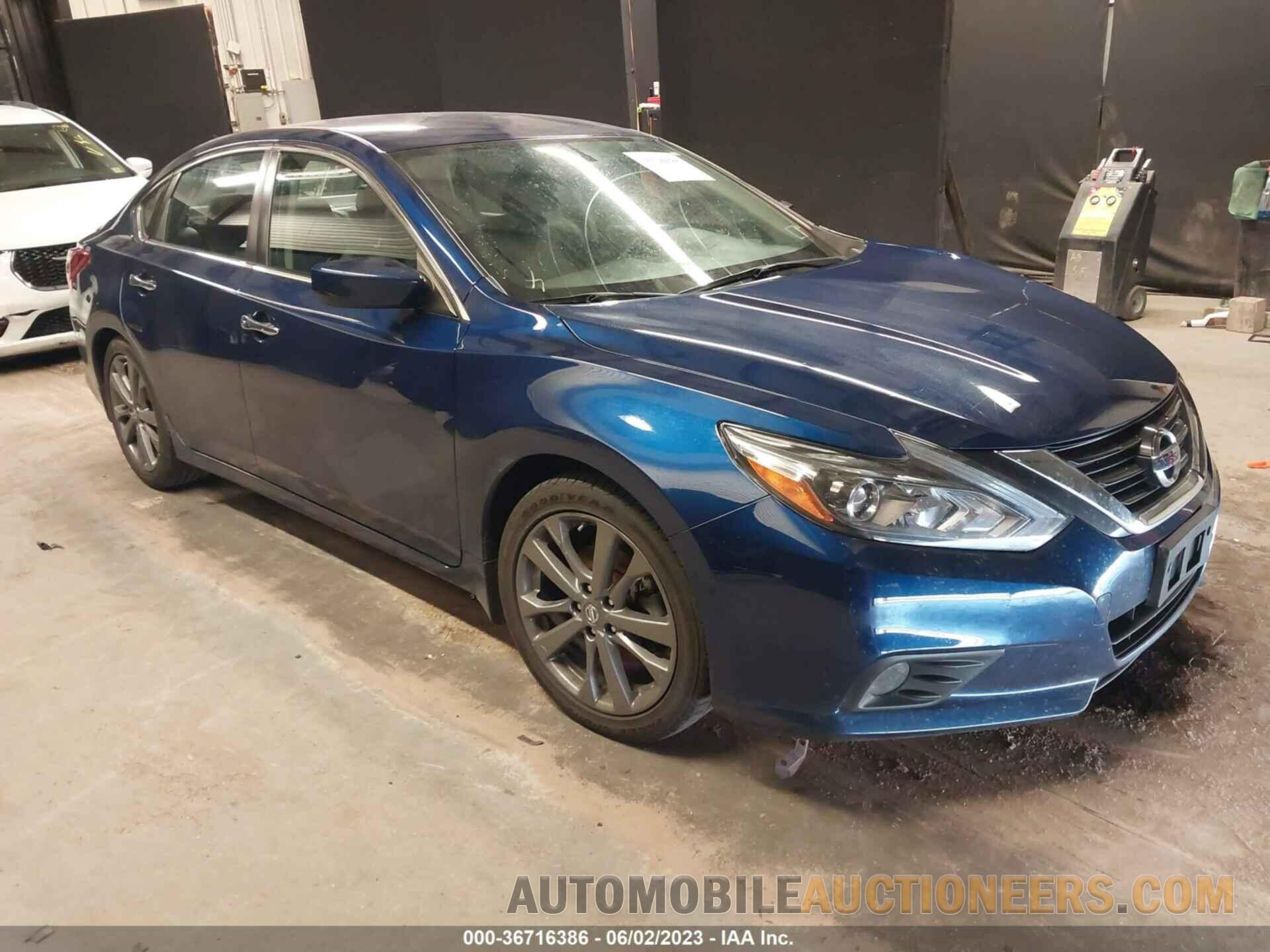 1N4AL3AP8JC287554 NISSAN ALTIMA 2018